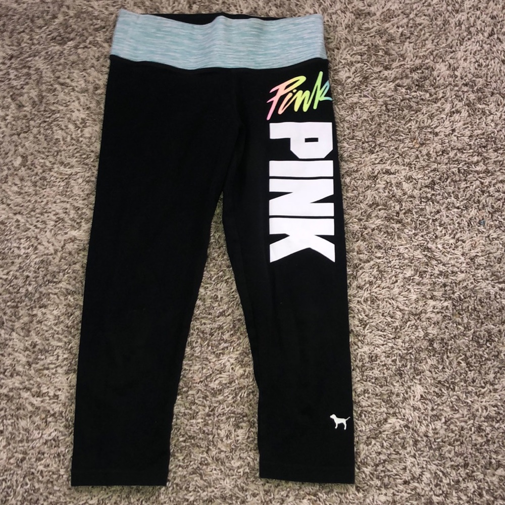 women’s capri leggings